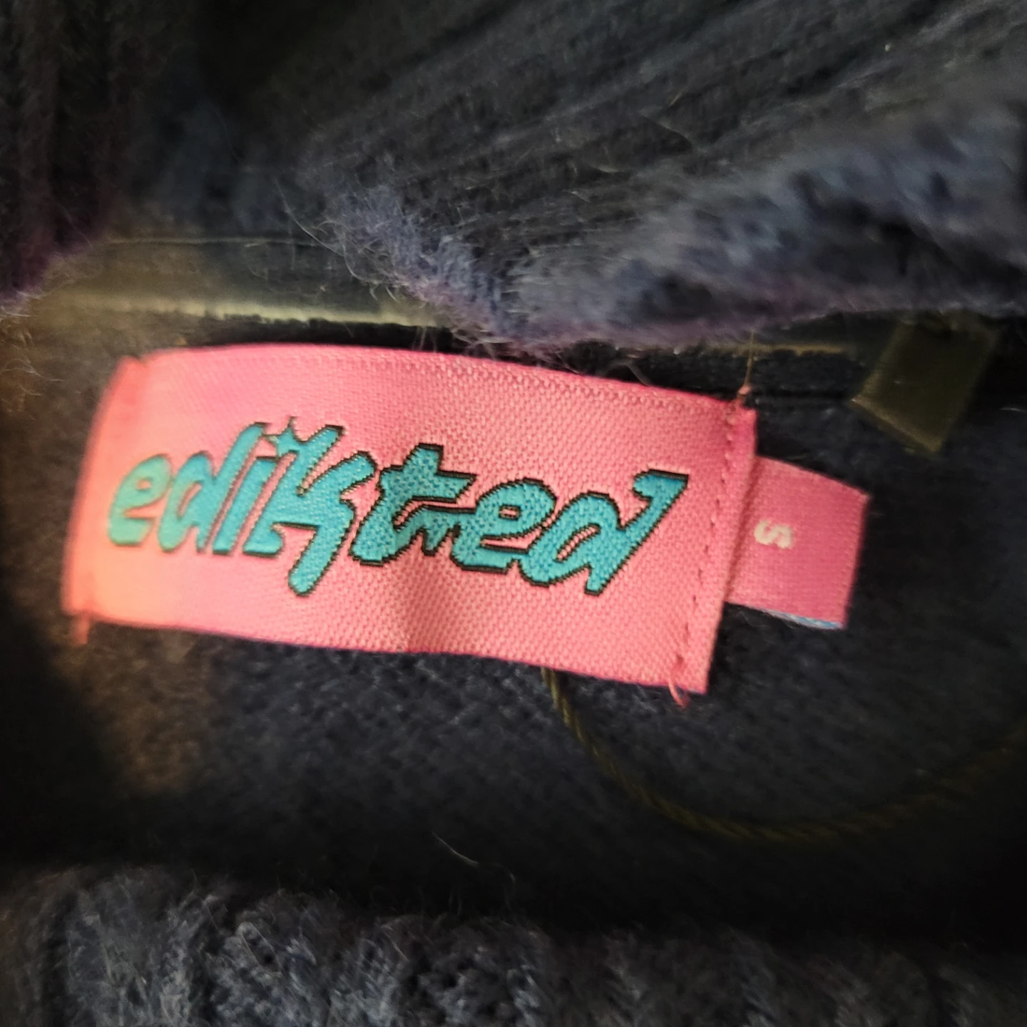 $5 Edikted  Polo Sweater - photo 3