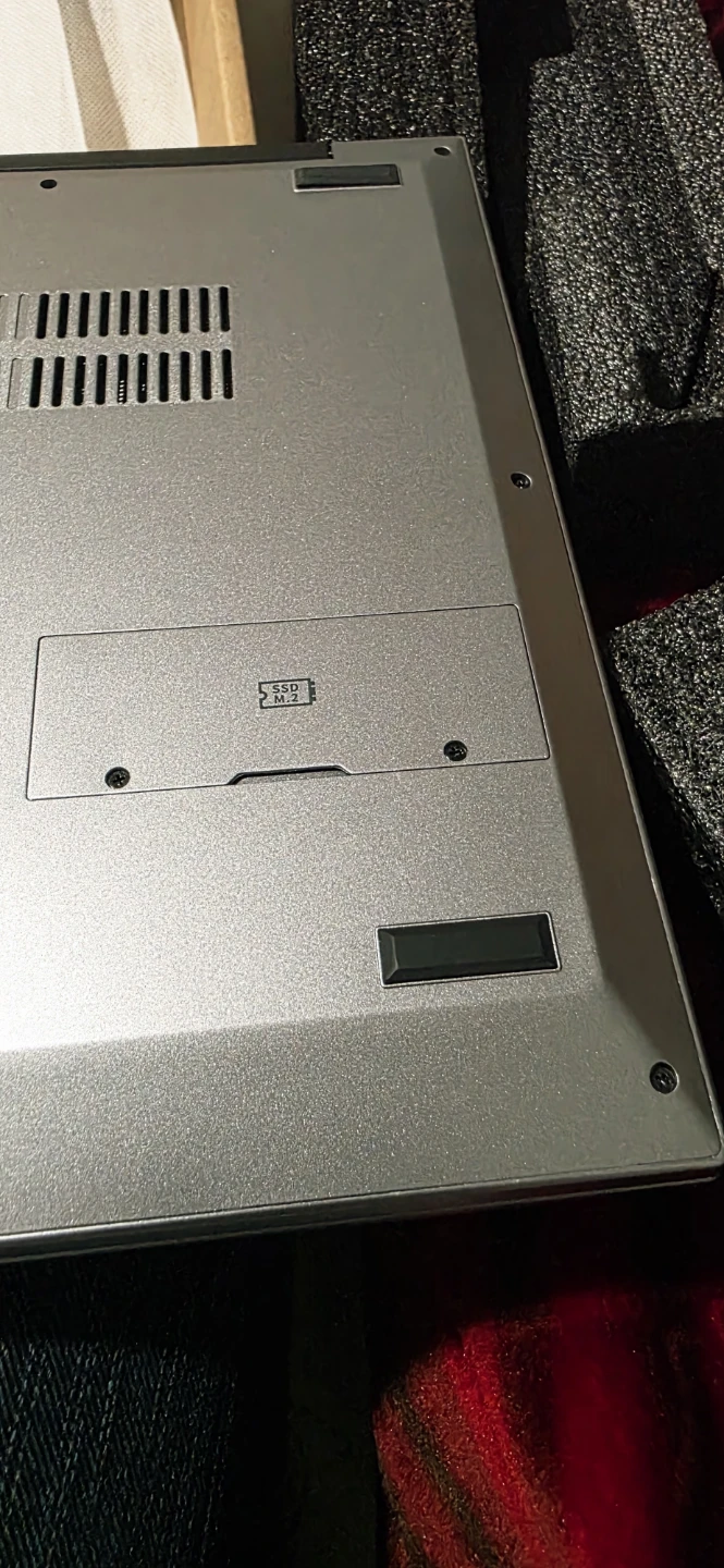 Brand New Jumper ezbook s5 max - photo 4