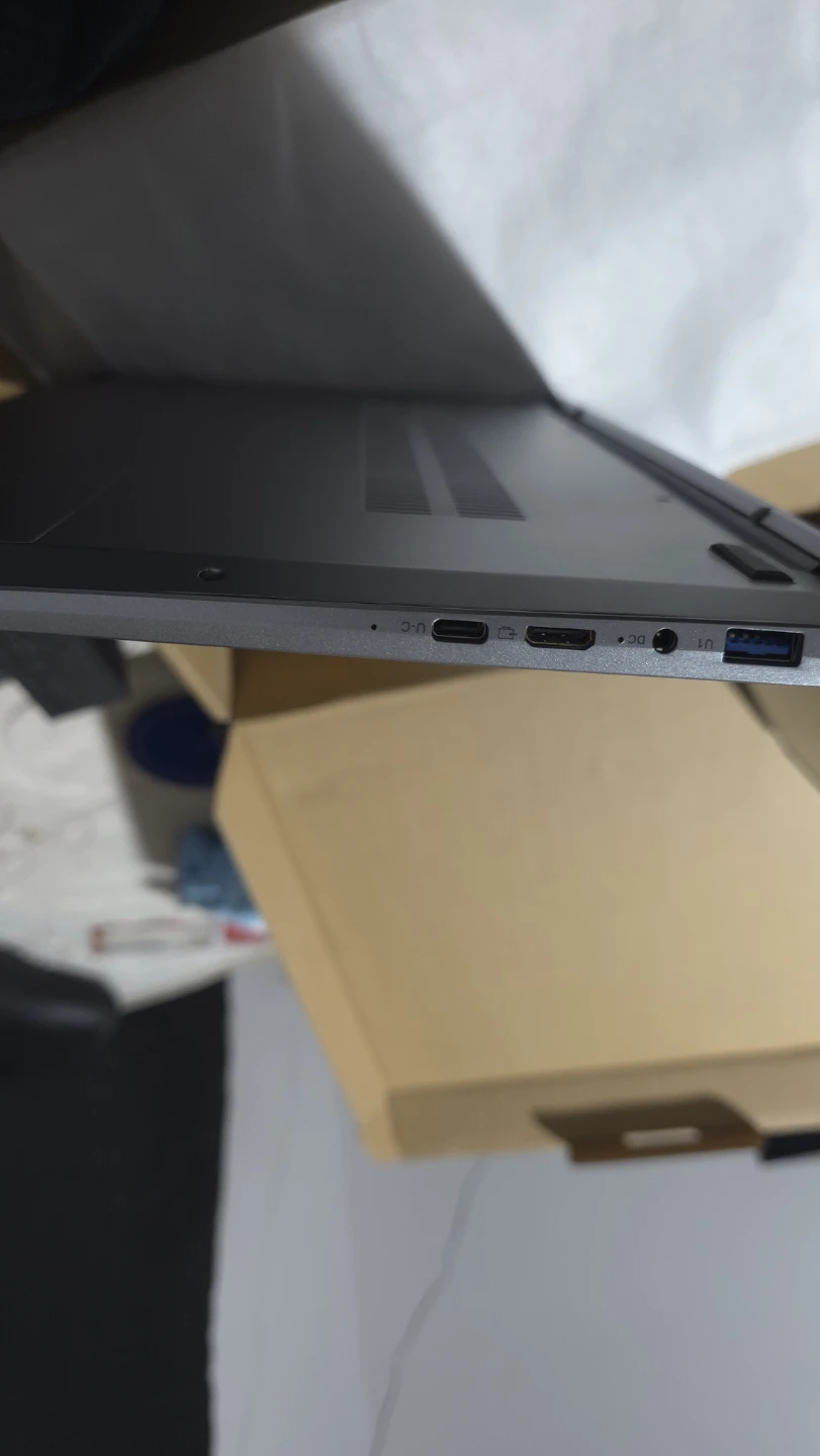 Brand New Jumper ezbook s5 max - photo 5