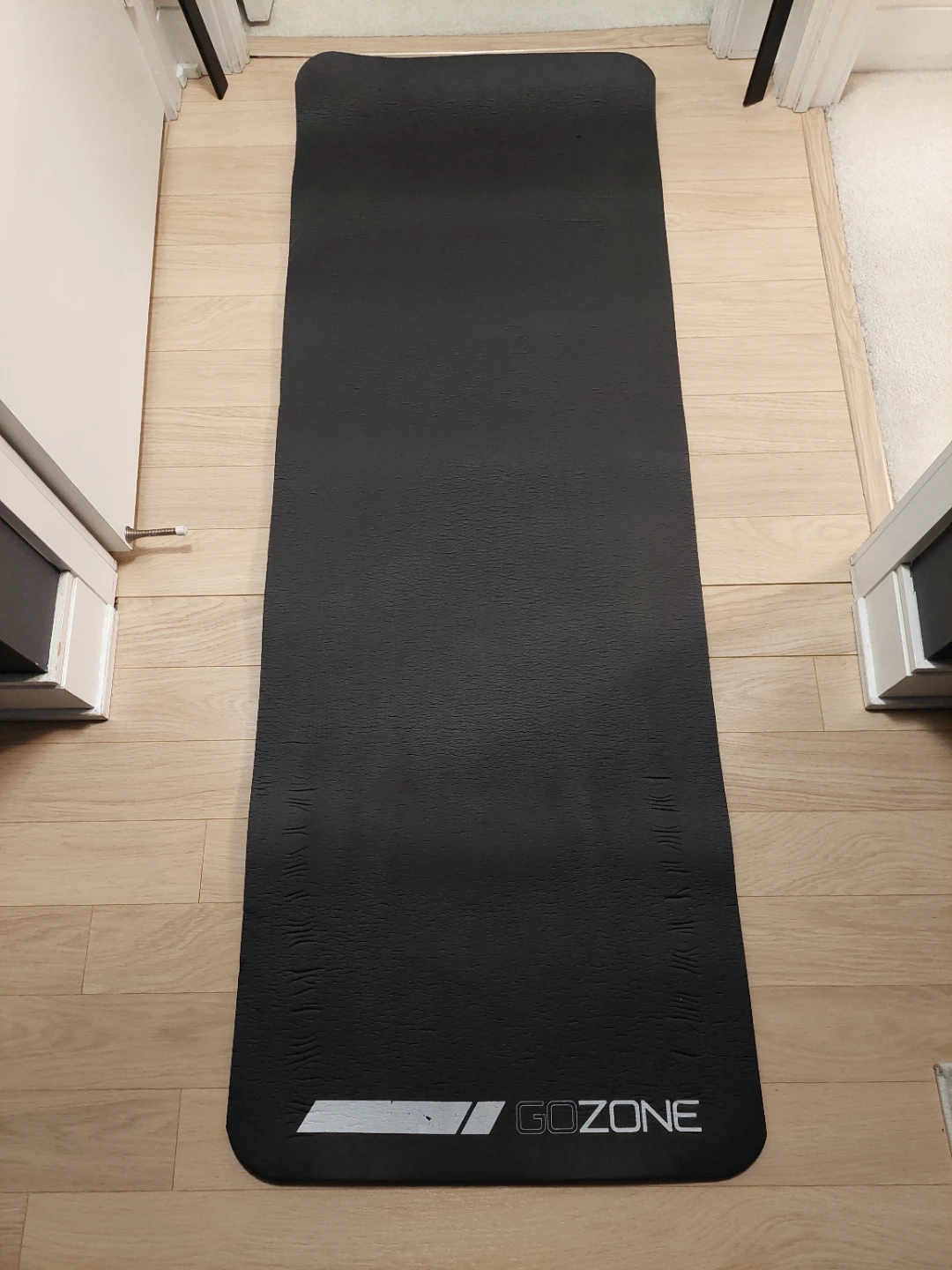 GoZone Yoga Mat