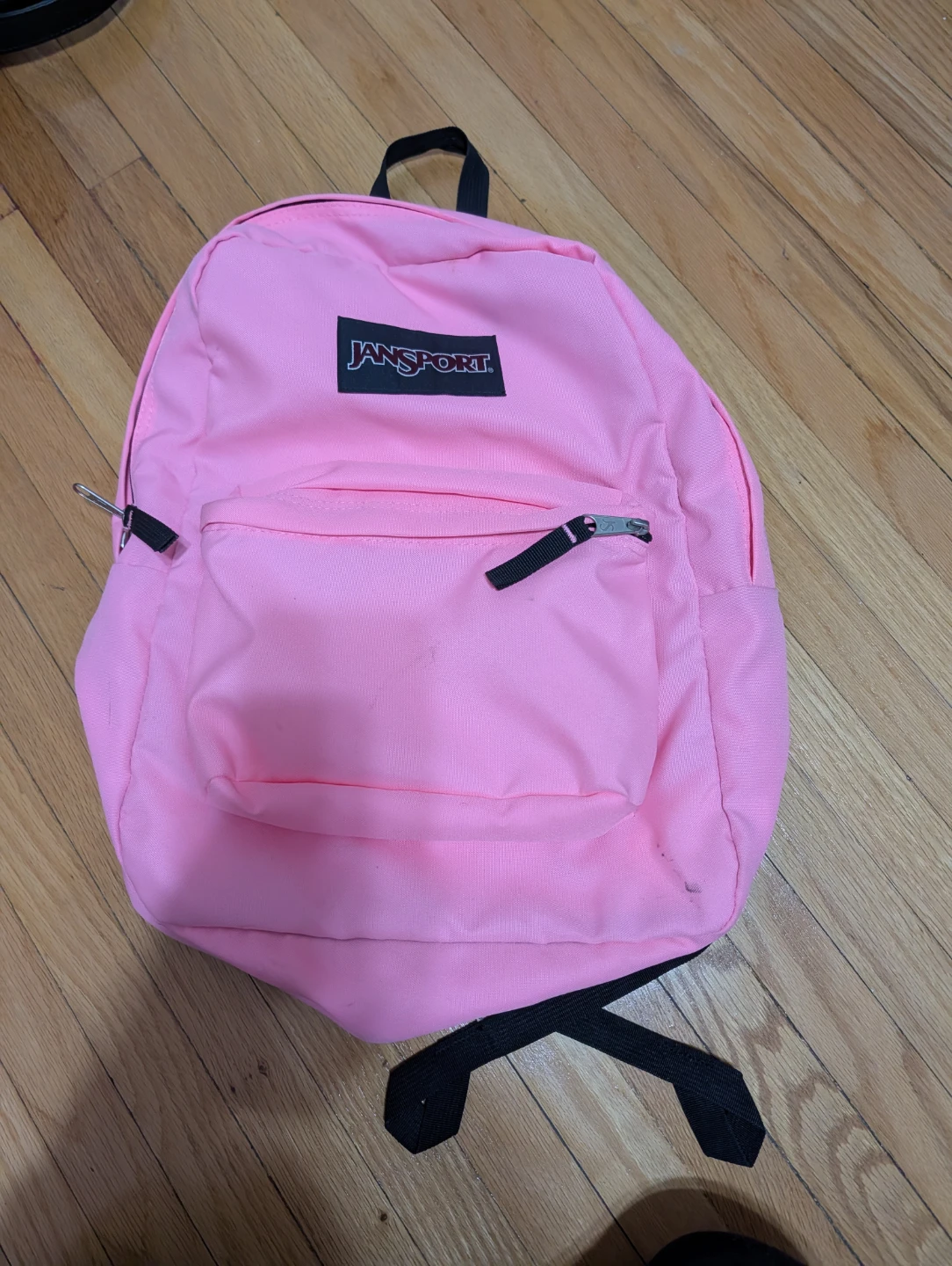 Jansport Backpack - Pink