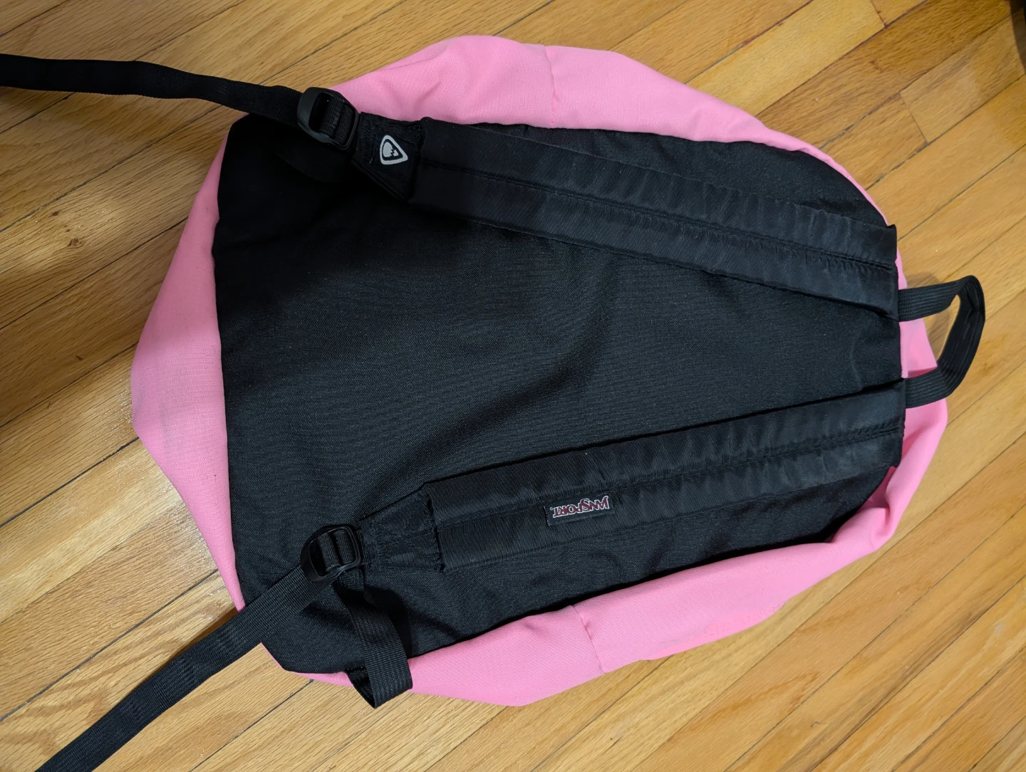 Jansport Backpack - Pink - photo 2