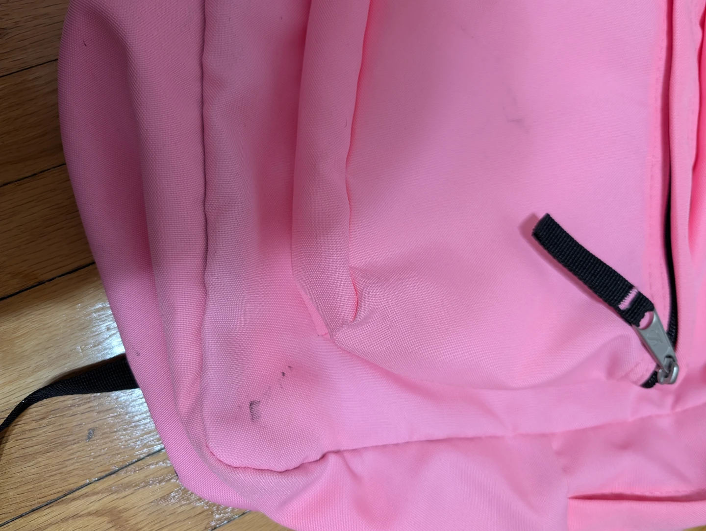 Jansport Backpack - Pink - photo 3
