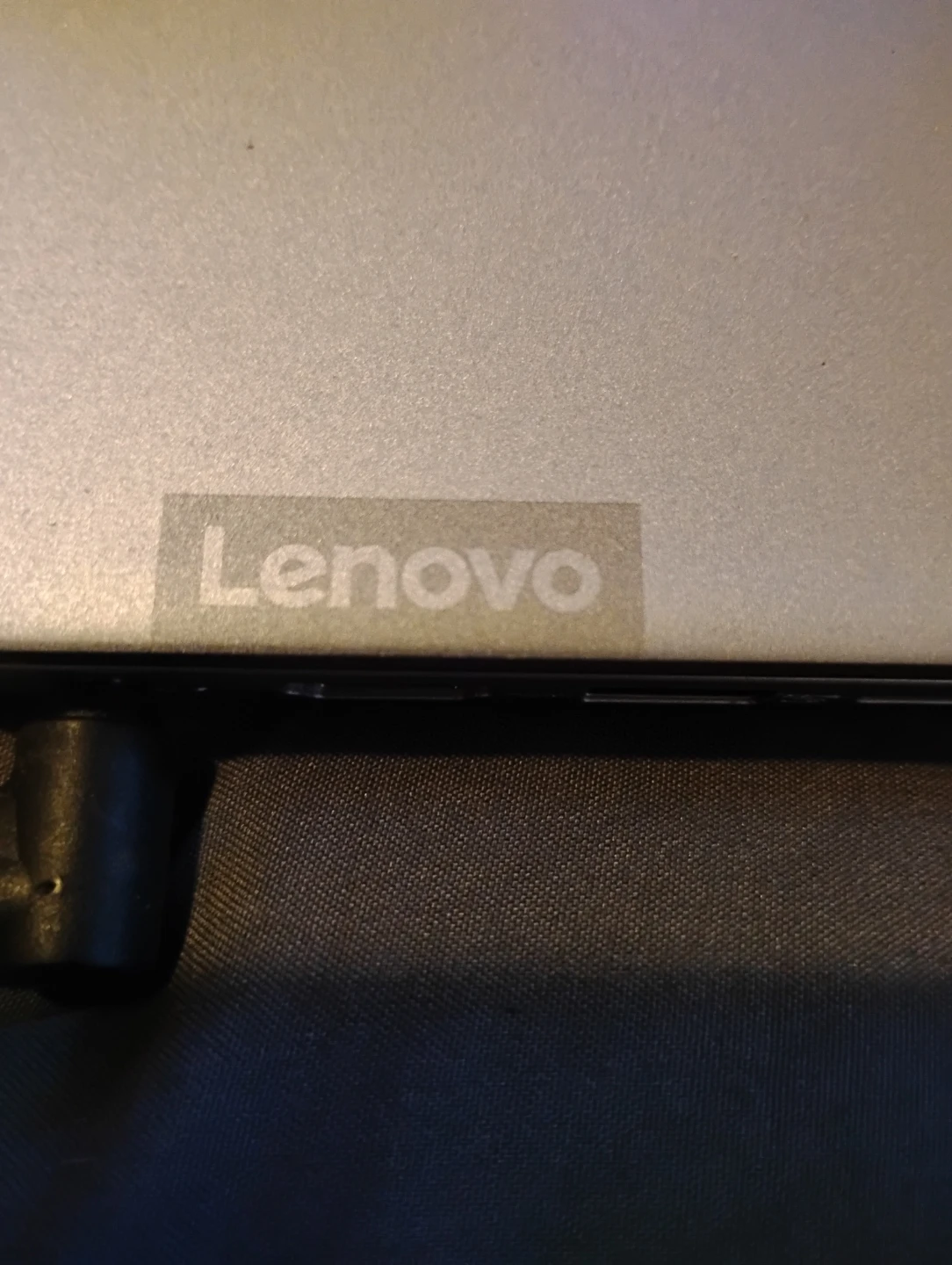 Lenovo Laptop - photo 4
