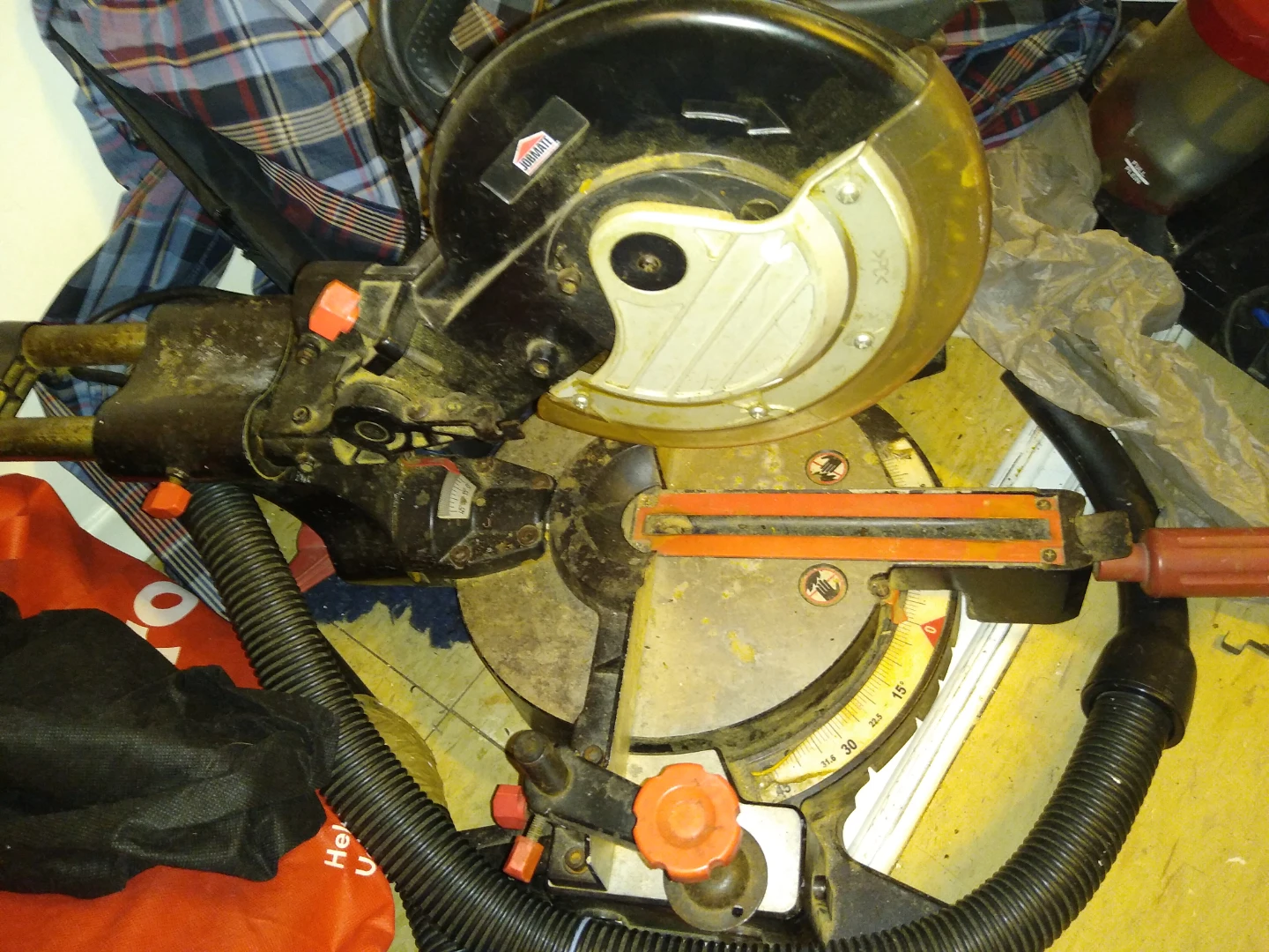Table saw tools - photo 2
