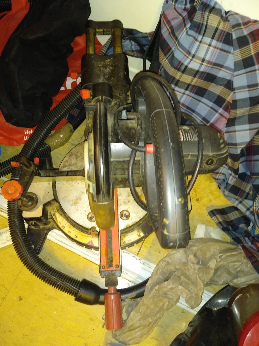 Table saw tools - photo 3
