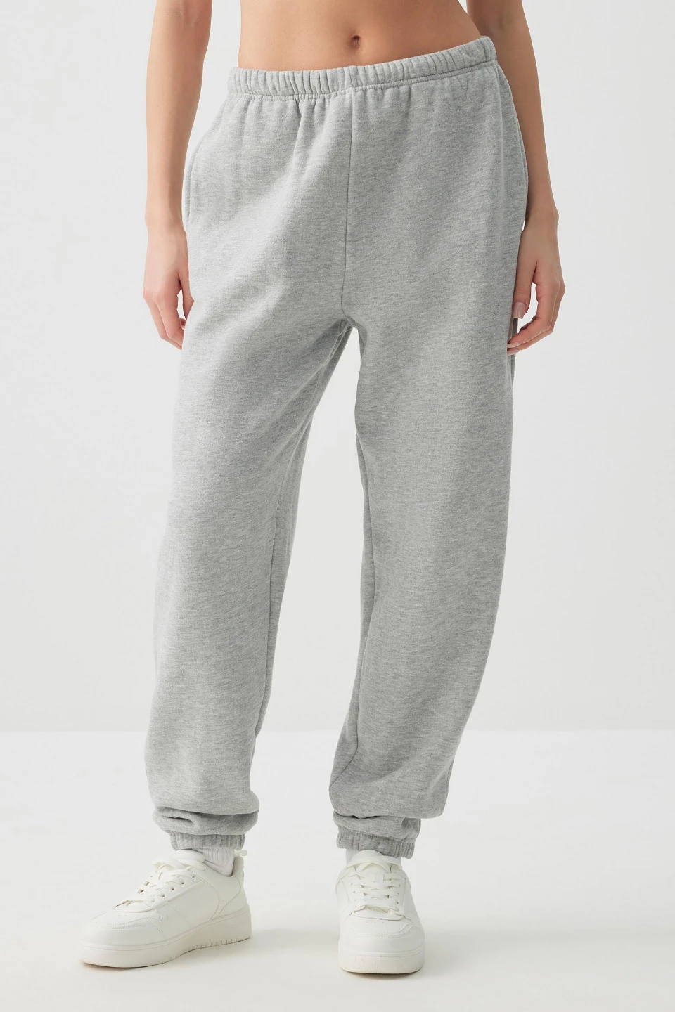 Ardene Grey Sweatpants M/M