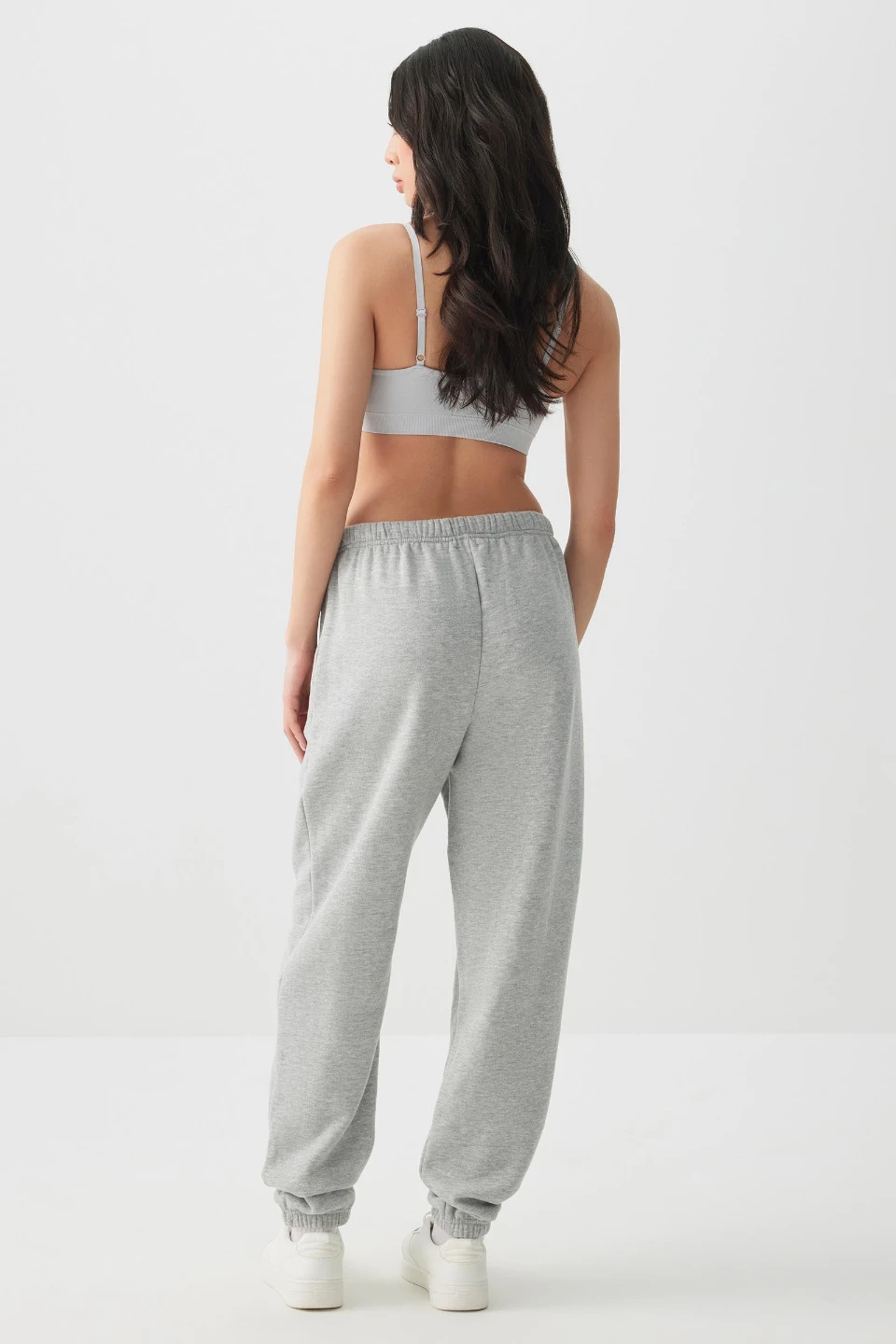 Ardene Grey Sweatpants M/M - photo 2