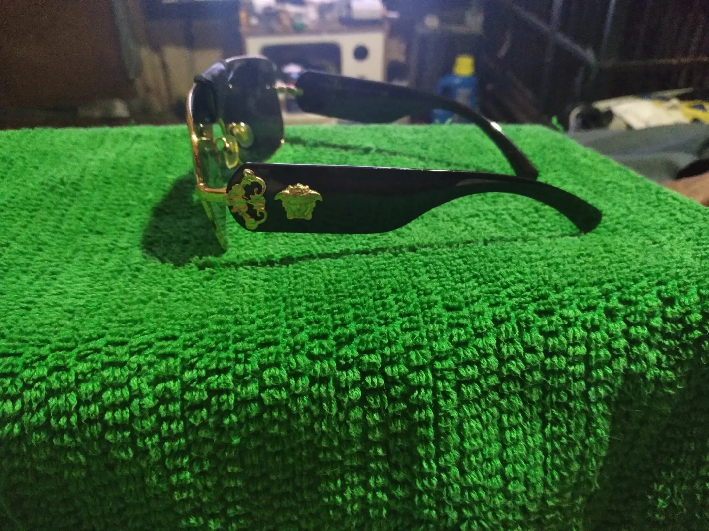 Versace Sunglasses - photo 2
