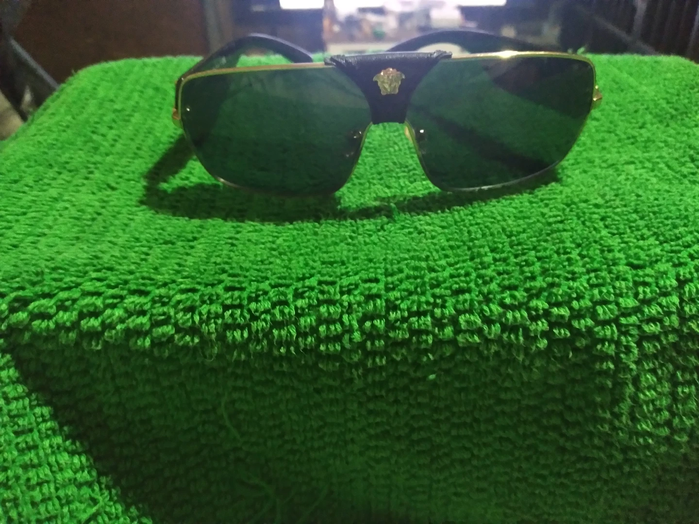 Versace Sunglasses - photo 3