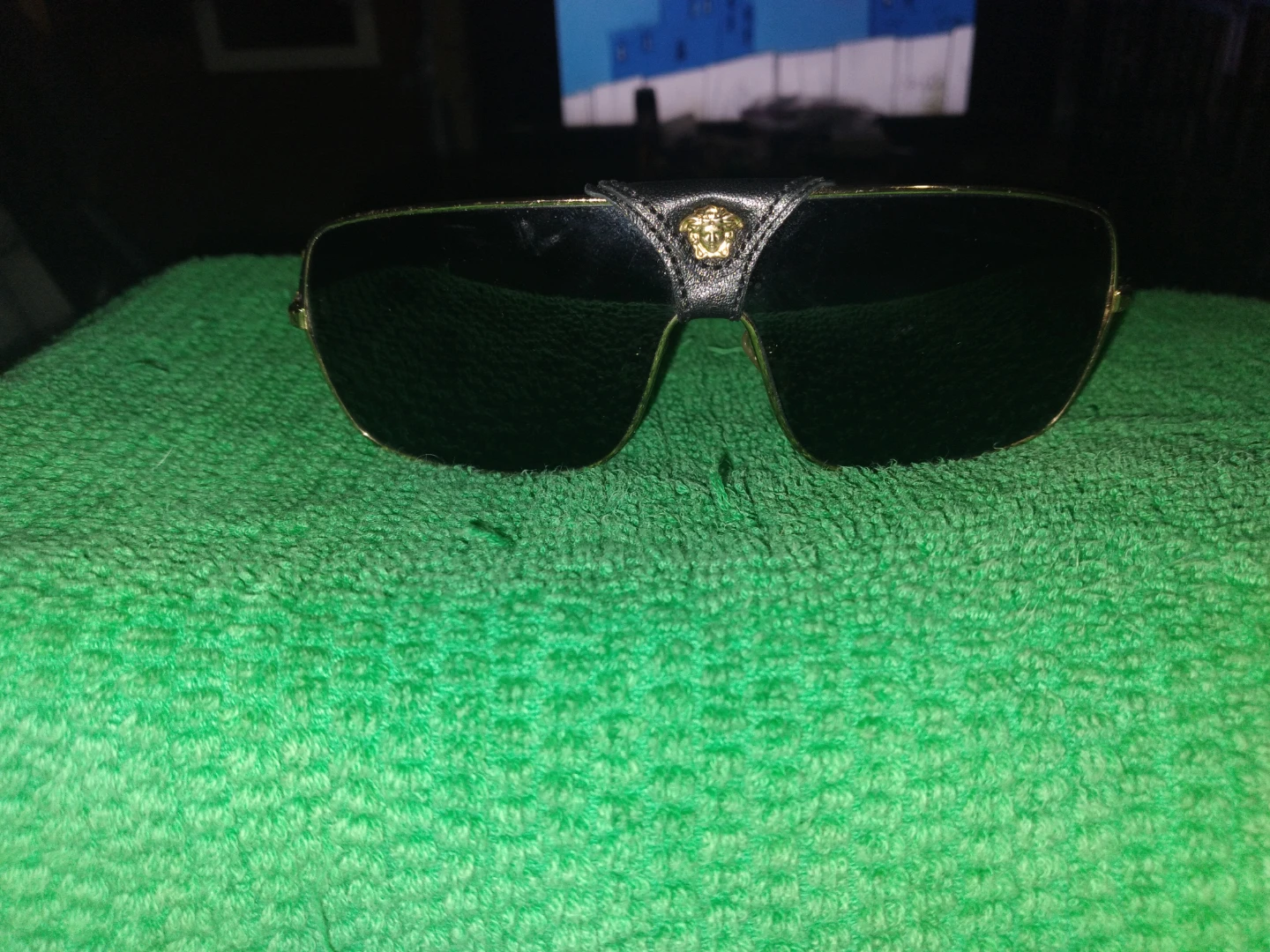 Versace Sunglasses - photo 4