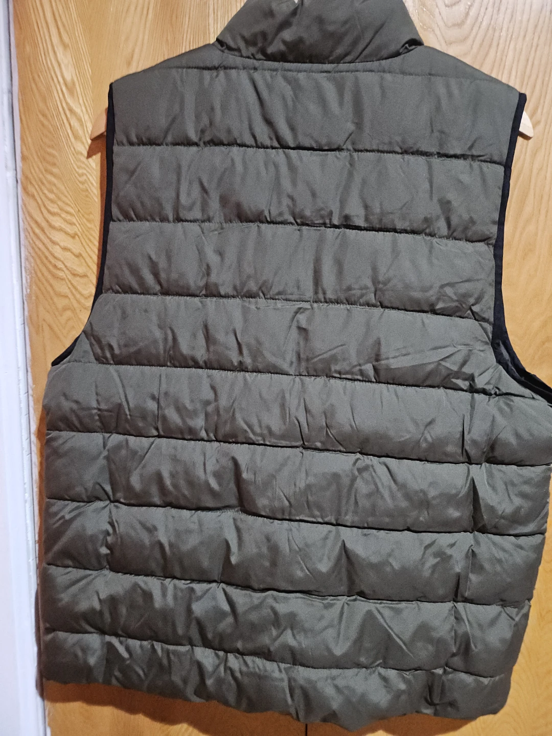 GAP ColdControl Puffer Vest - Size M - photo 2