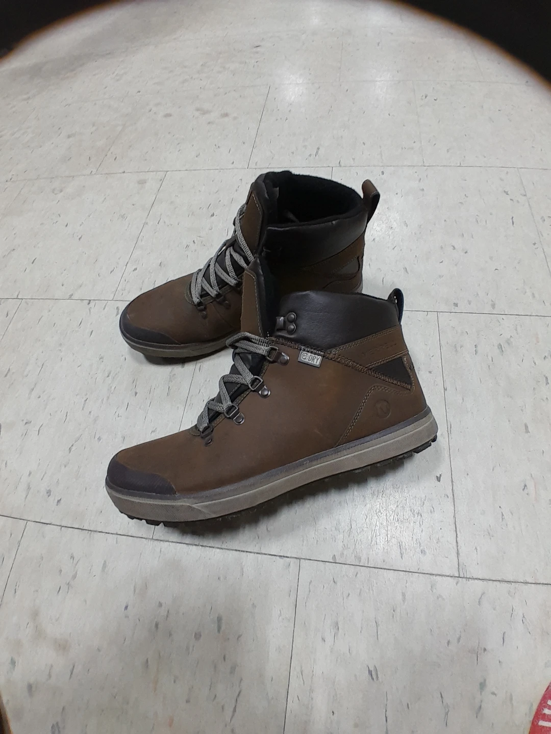 Merrell Hiking Boots Men's Size 12 - photo 4