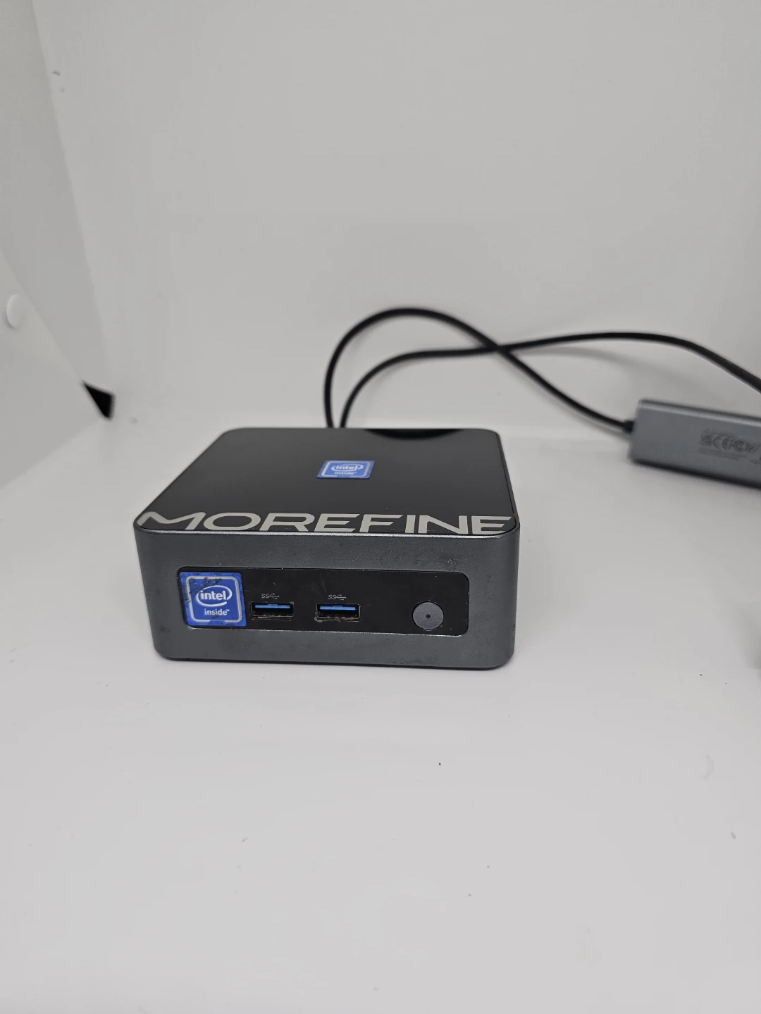 Morefine Mini PC M9 N100