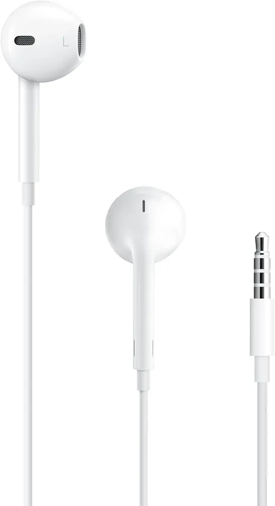 Apple EarPods with 3.5 mm Headphone Plug - New - photo 2