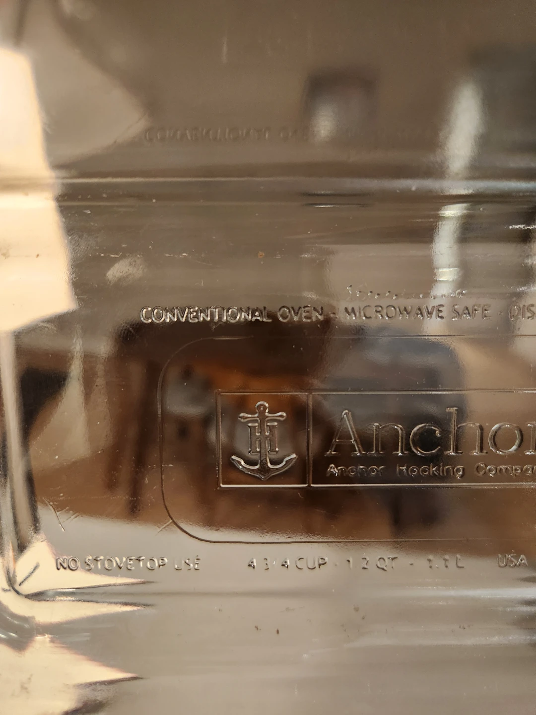 Baking Pans - photo 2