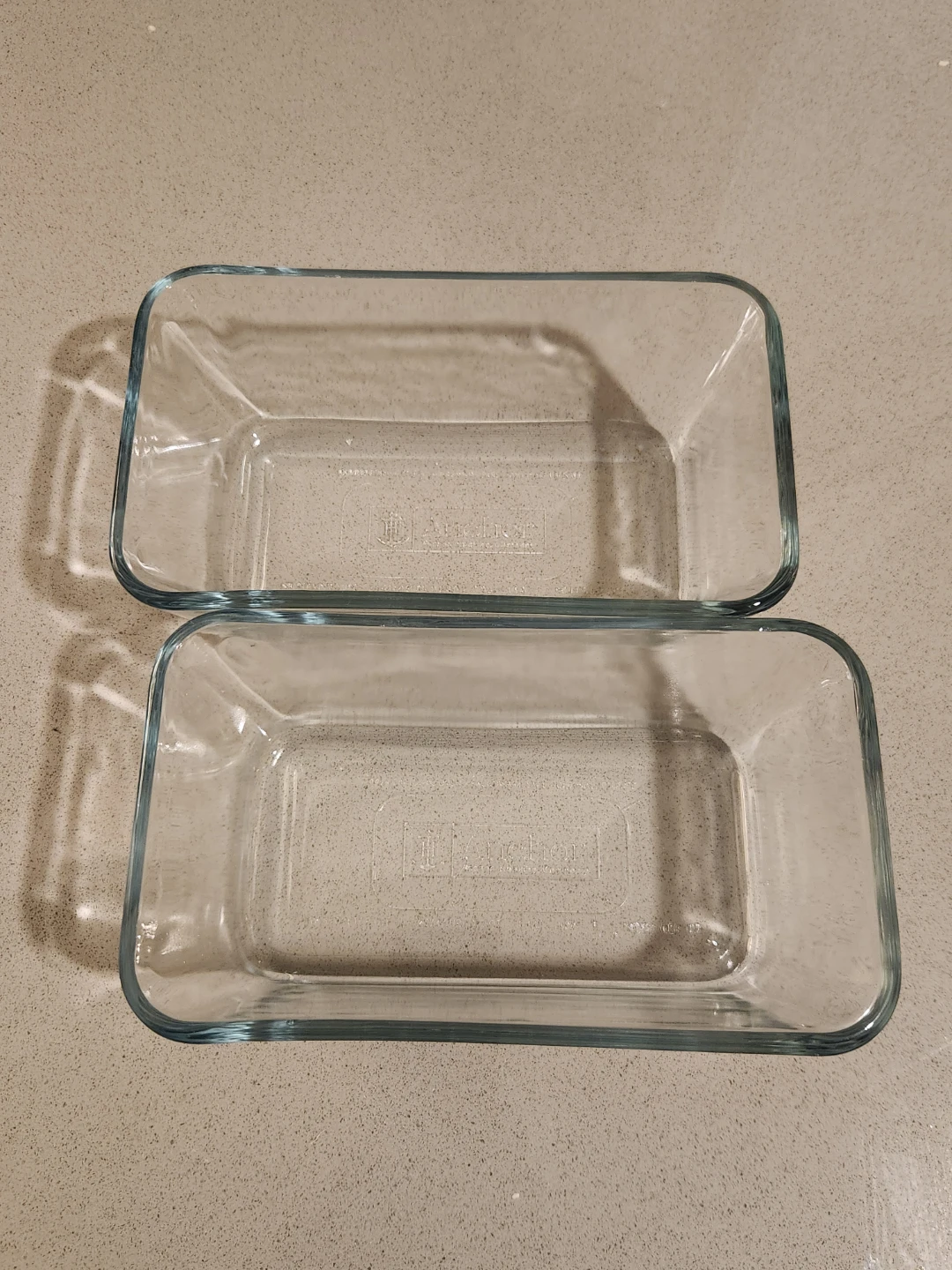 Baking Pans - photo 4