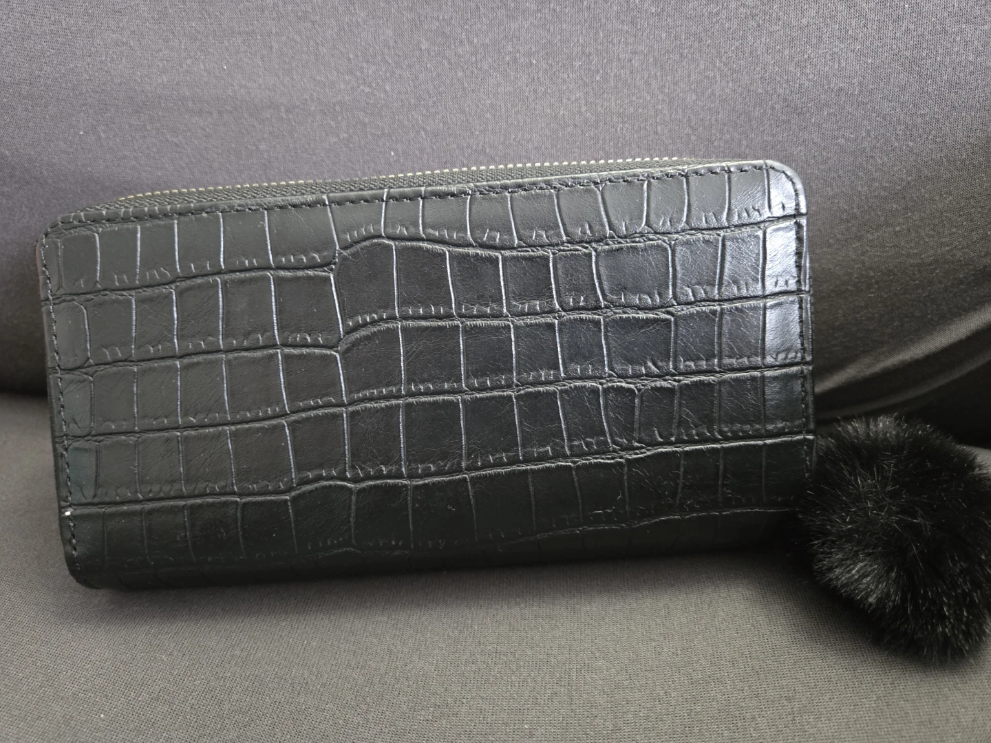 Clutch Wallet