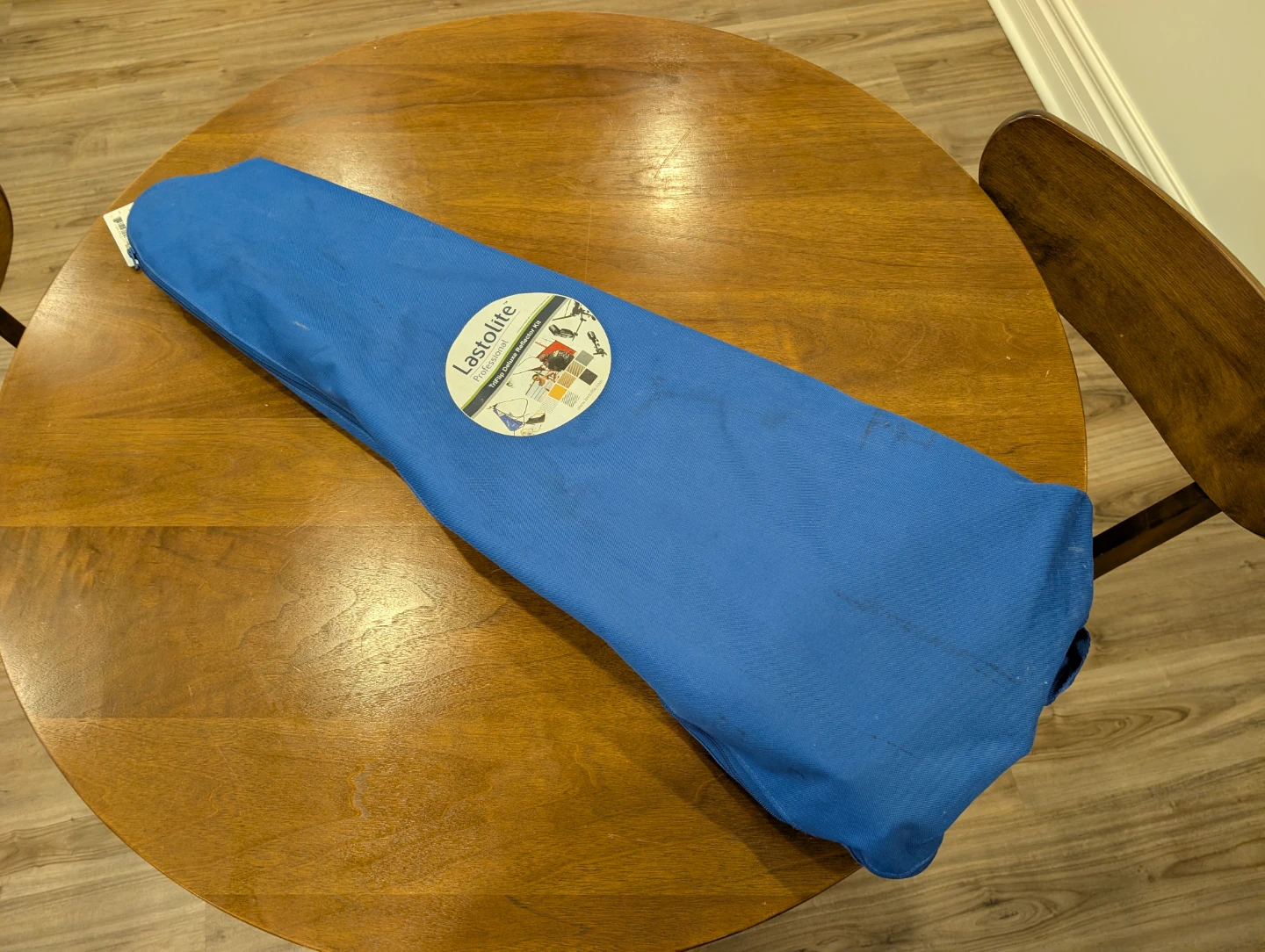 Lastolite 5-in-1 Collapsible Reflector Kit