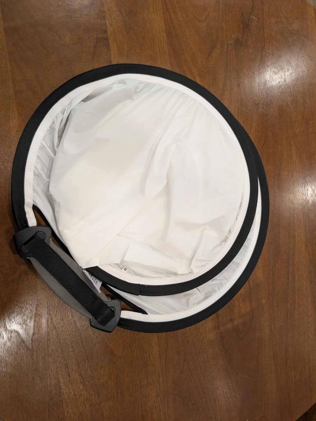 Lastolite 5-in-1 Collapsible Reflector Kit - photo 2