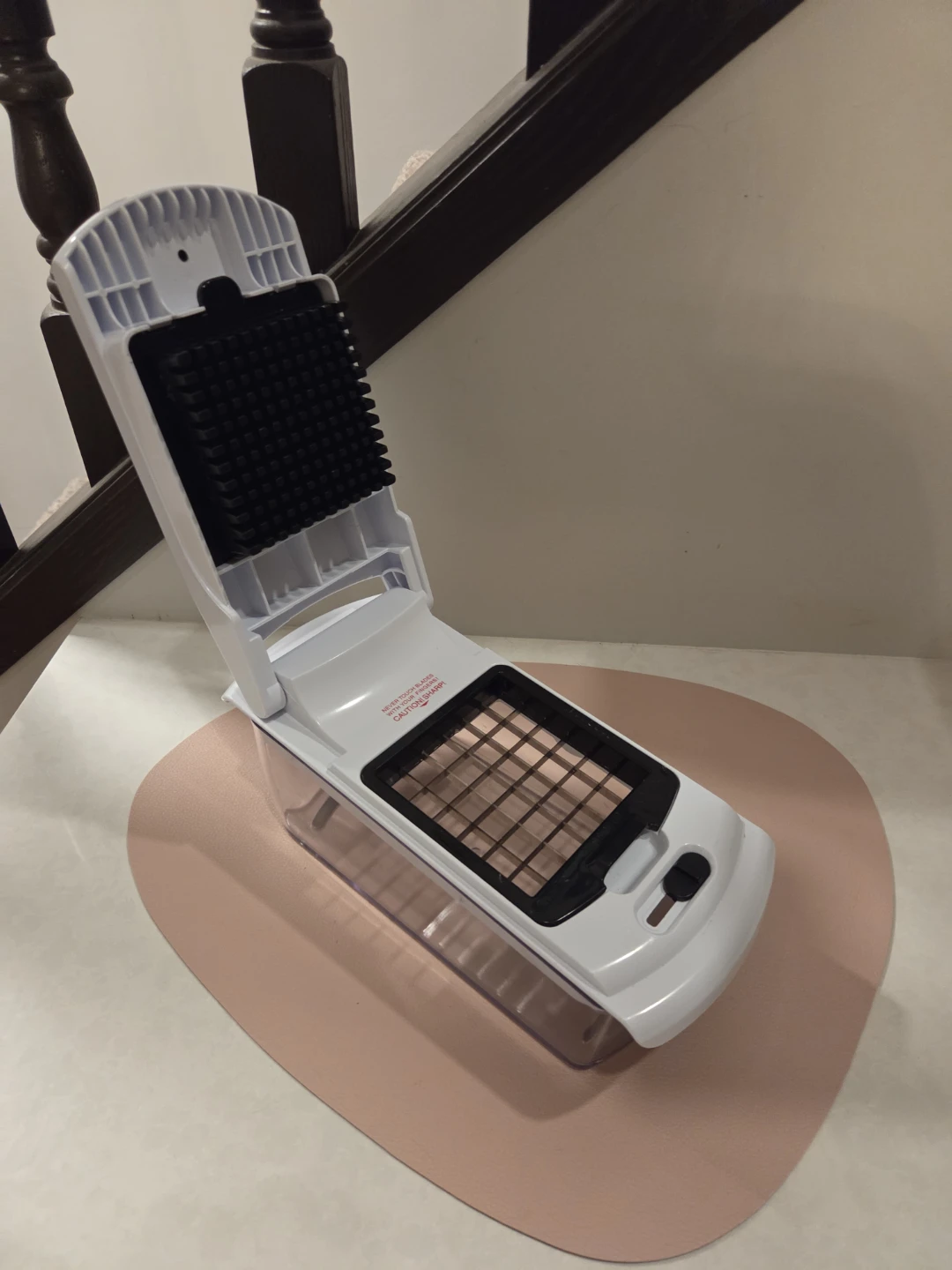Fullstar Vegetable Chopper - photo 2