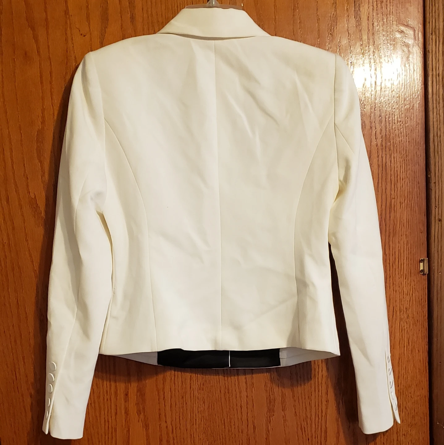 🥕L'AGENCE Blazer - Size 4, NWT #ThriftyPicks 🥕 - photo 2