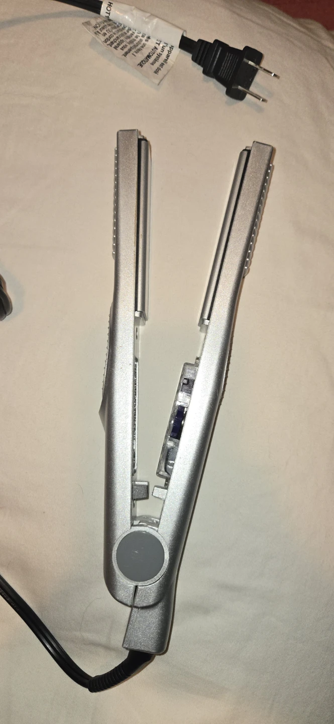 Velecta Paramount Hair Straightener - photo 2