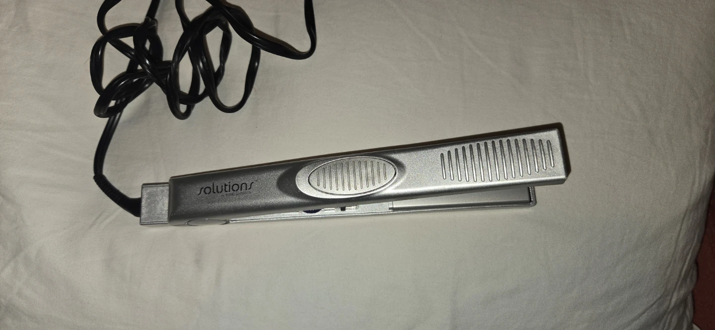 Velecta Paramount Hair Straightener - photo 3