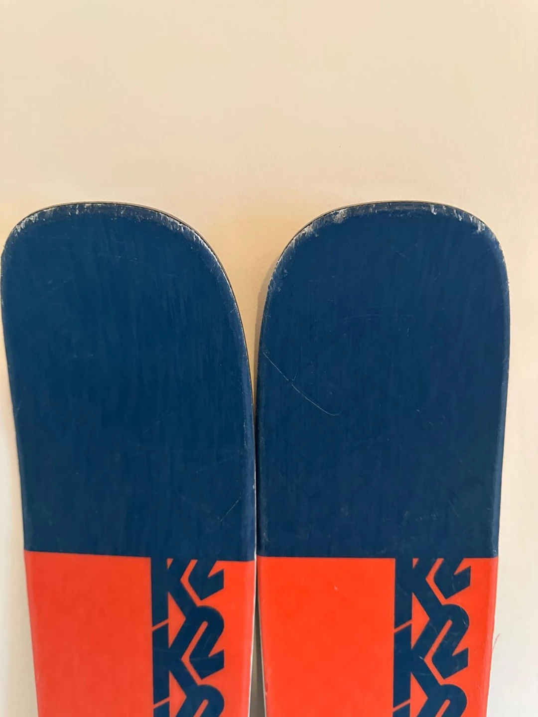 K2 Mindbender 90C Skis and Bindings - photo 5