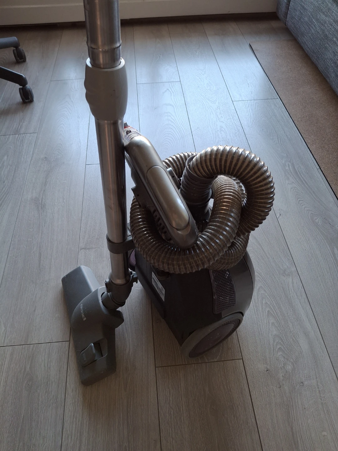 Bissell Hard Floor Expert Premier Vacuum