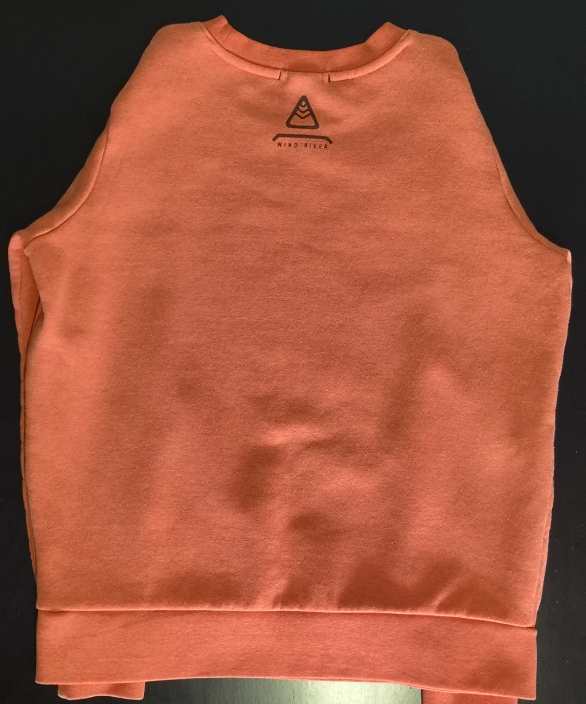 Wind River Crewneck Sweater - photo 2
