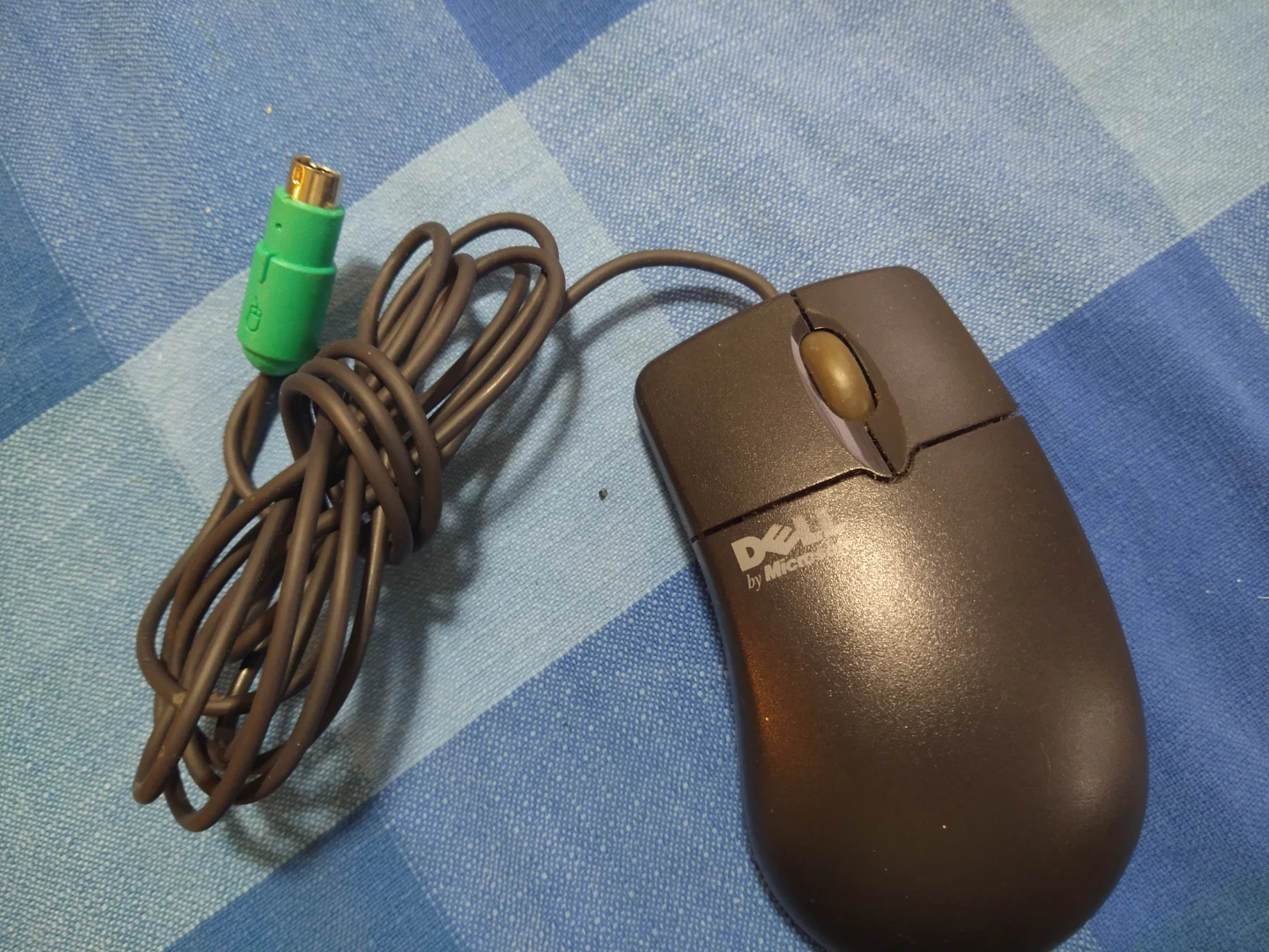 Dell by Microsoft Mouse - photo 2