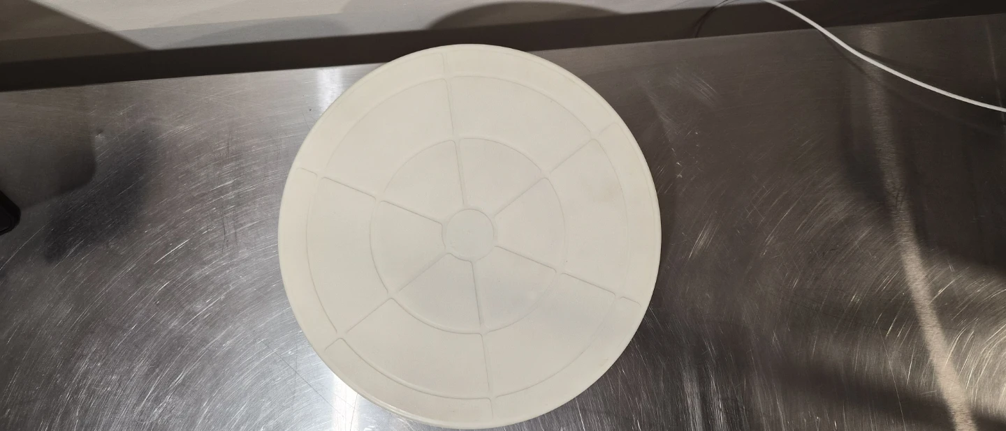 Cake Decorating Turntable - photo 4