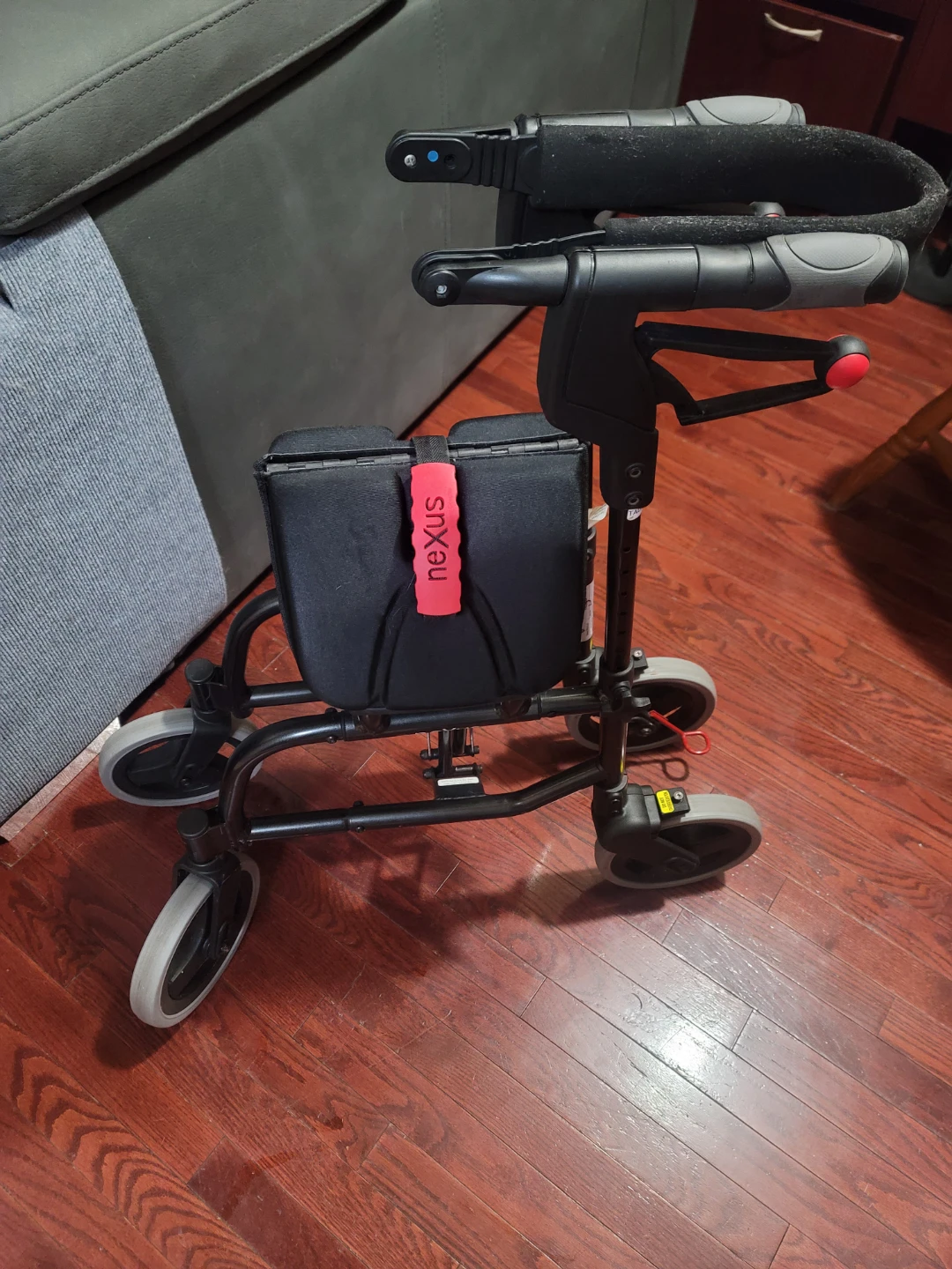 Nexus Walker - photo 3
