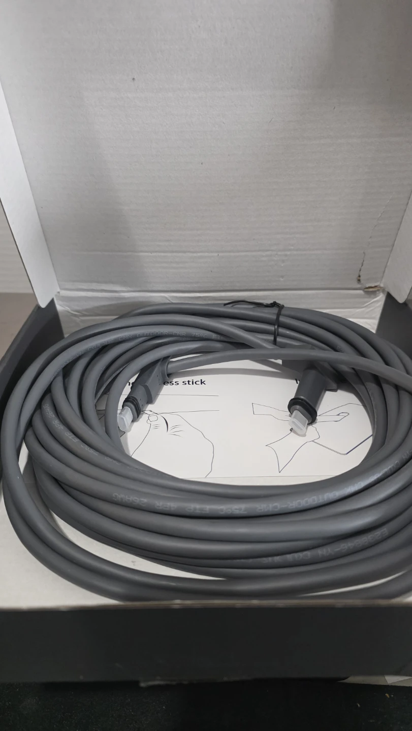 Starlink Generation 2 - 30 Foot Cable Brand New In Box - photo 2