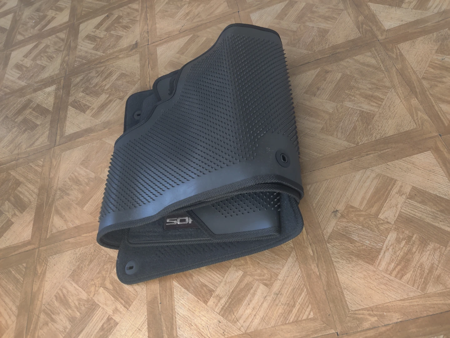 2016-2020 Kia Sorento Floor Mats - photo 2