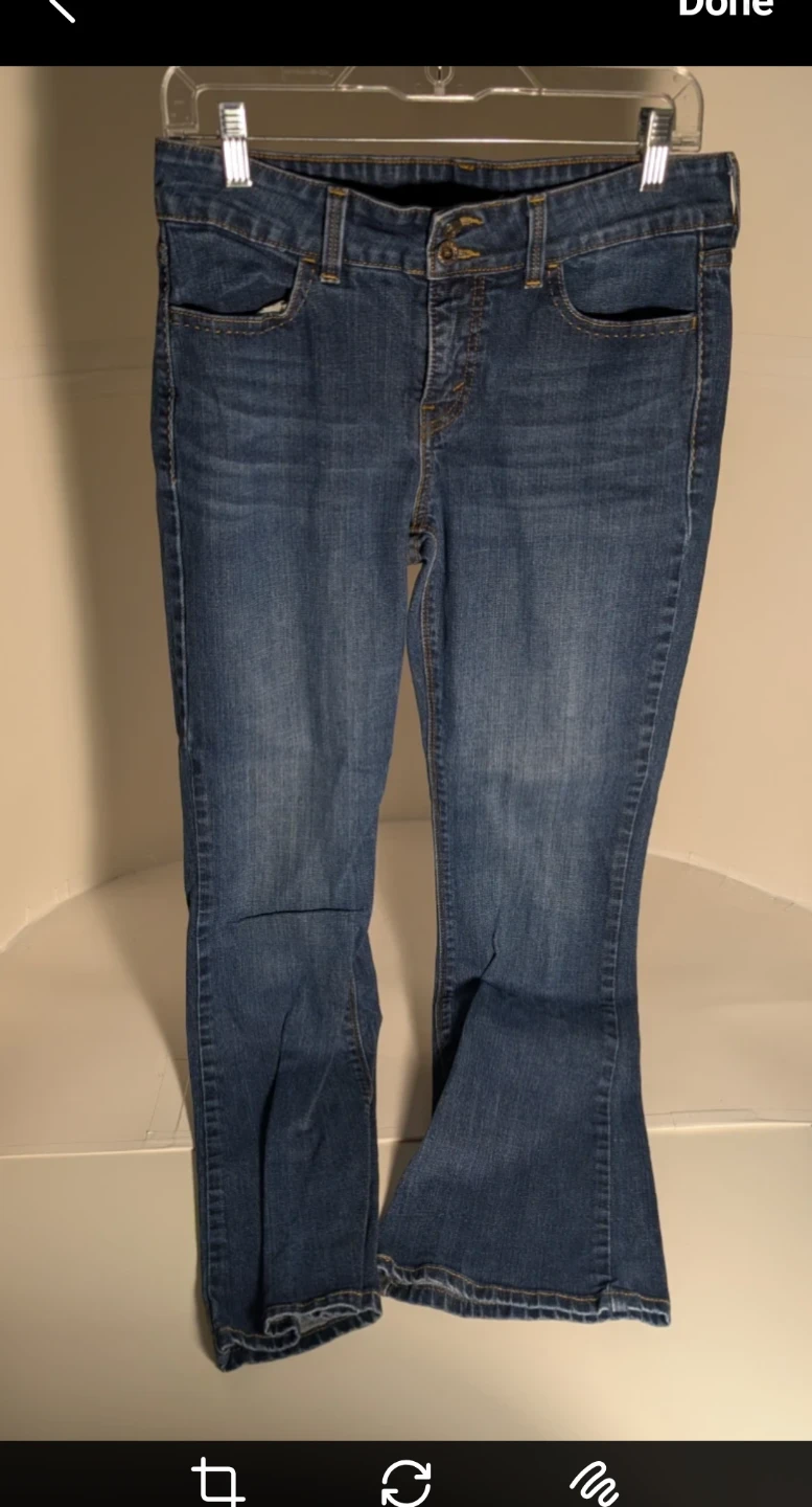 Women's Bootcut Jeans | Levi Strauss & Co. - photo 2