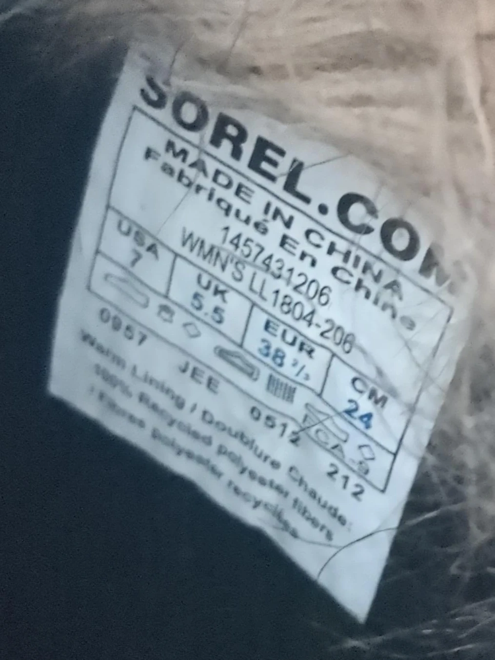 Sorel Women's Winter Boots - photo 4