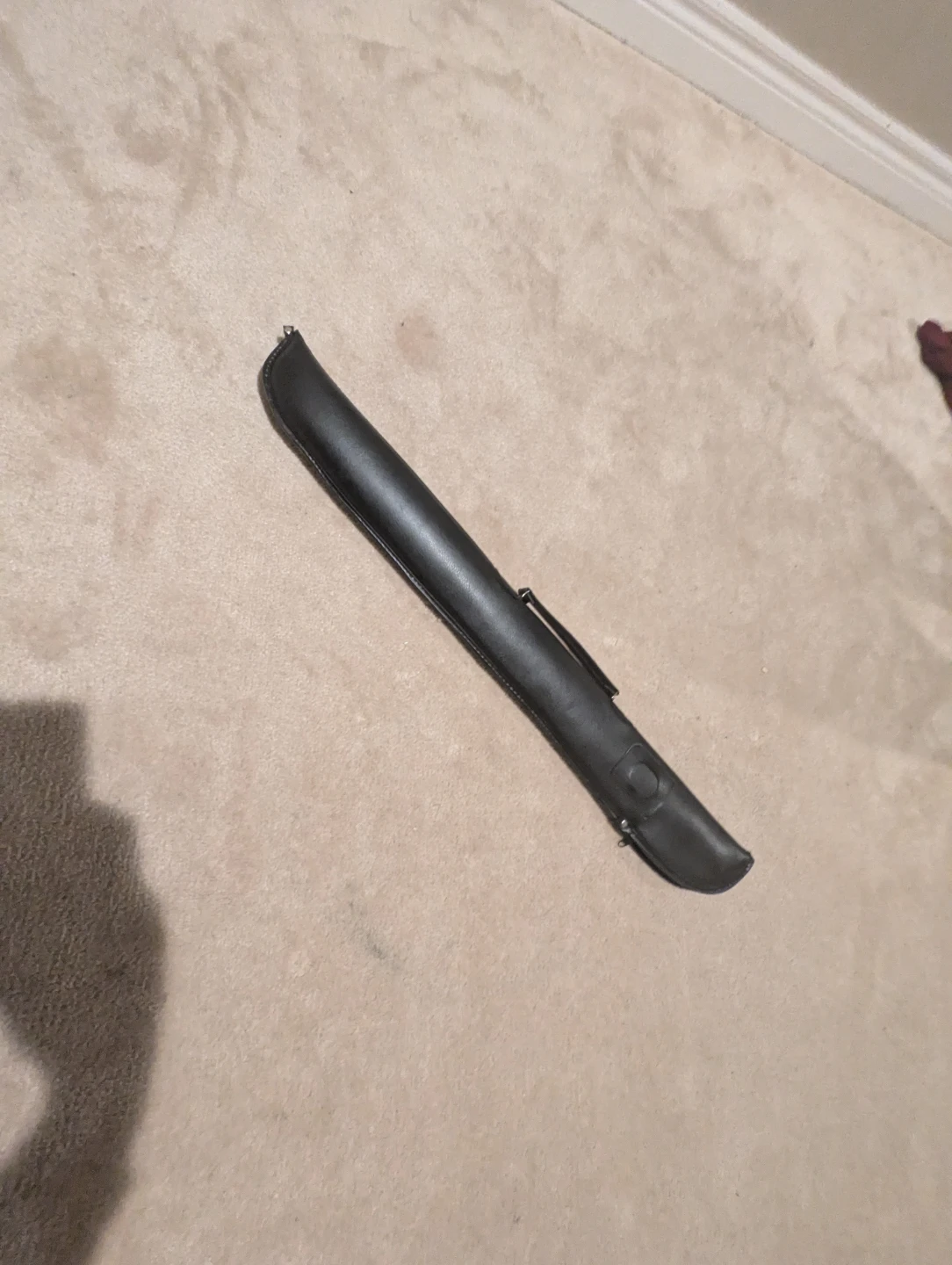 Used Pool Cue with Case - photo 4