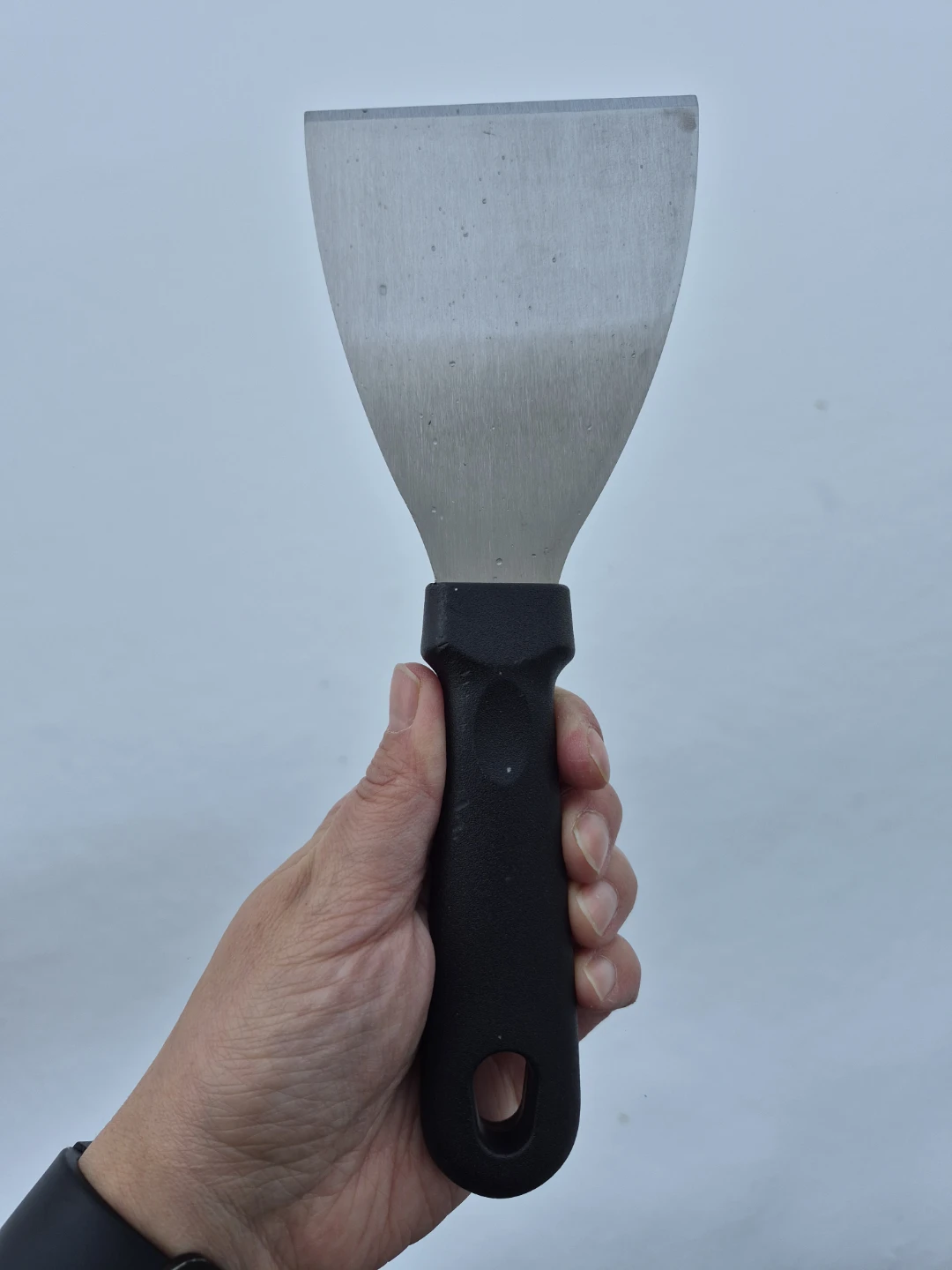 New stainless steel blackstone / grilling tools. Perfect gifts! - photo 3
