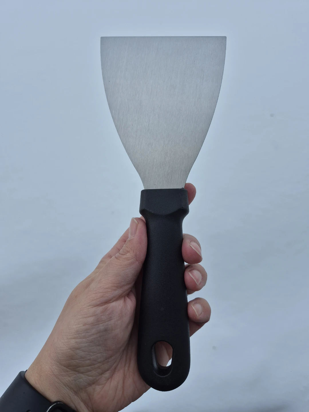 New stainless steel blackstone / grilling tools. Perfect gifts! - photo 4