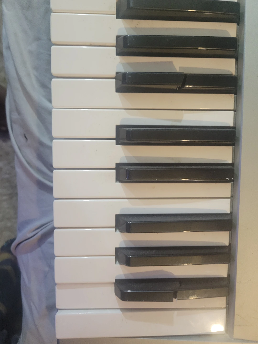 Yamaha MO6 Music Production Synthesizer - photo 5