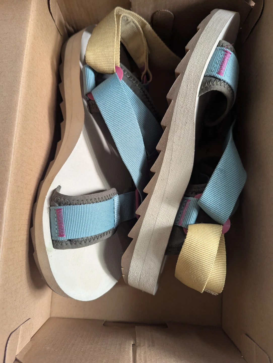 Merrell Alpine Strap Sandals - Women's US 8 - photo 2