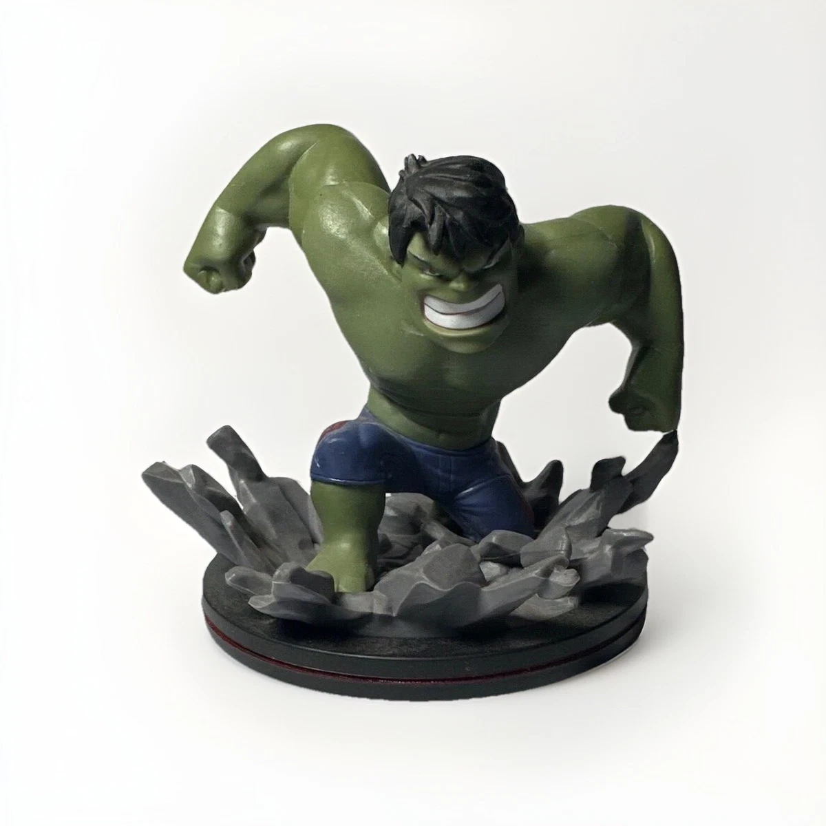 Avengers Age of Ultron Q-Fig The Hulk Collectible