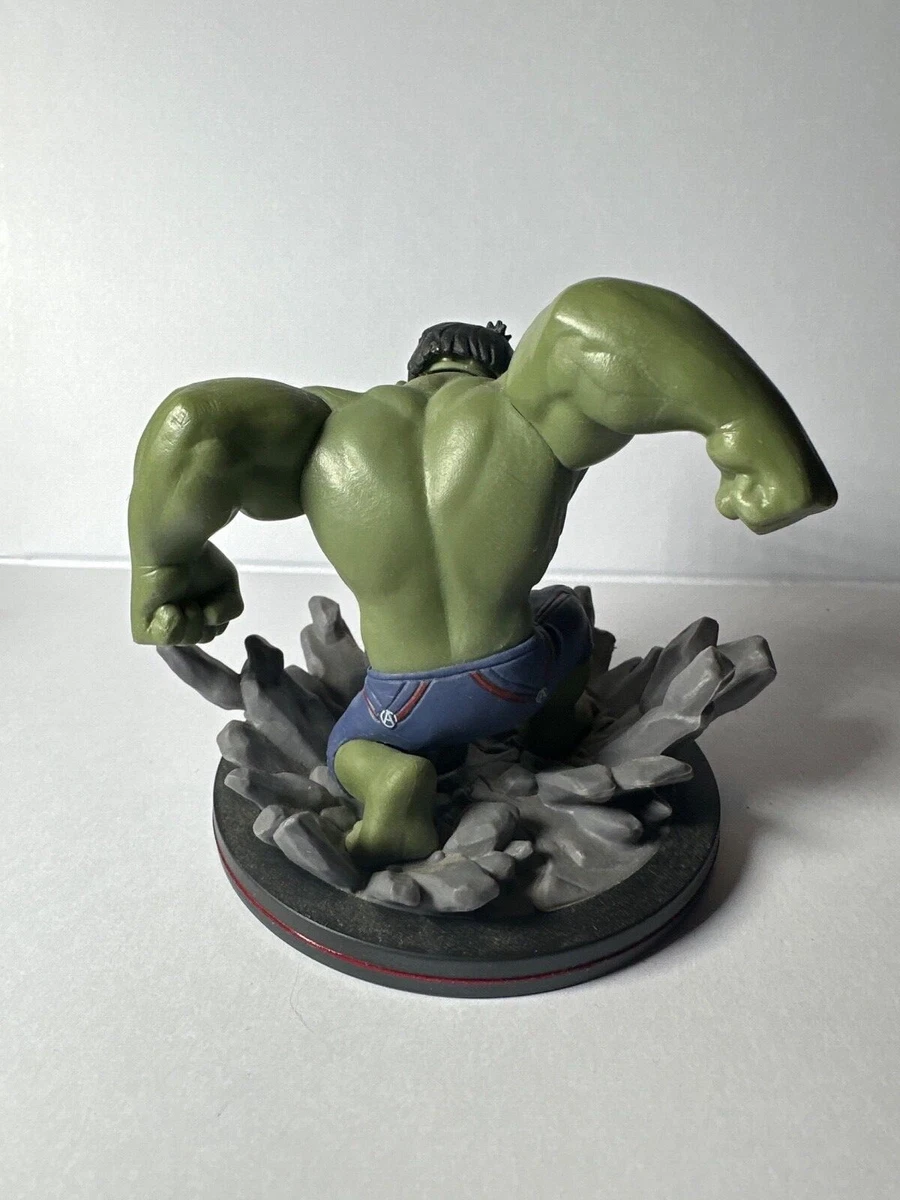 Avengers Age of Ultron Q-Fig The Hulk Collectible - photo 2