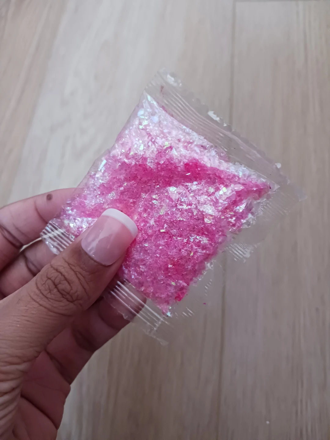 Glitter and Sequins Craft Supply Set - photo 4