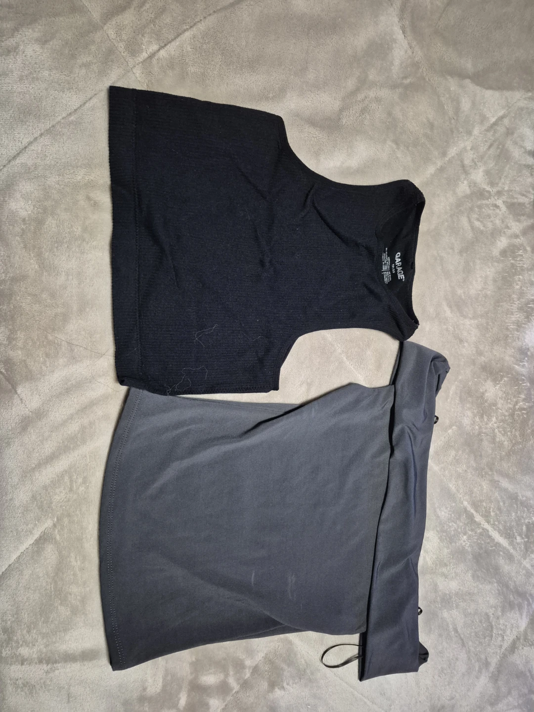 Size xtra small - photo 3