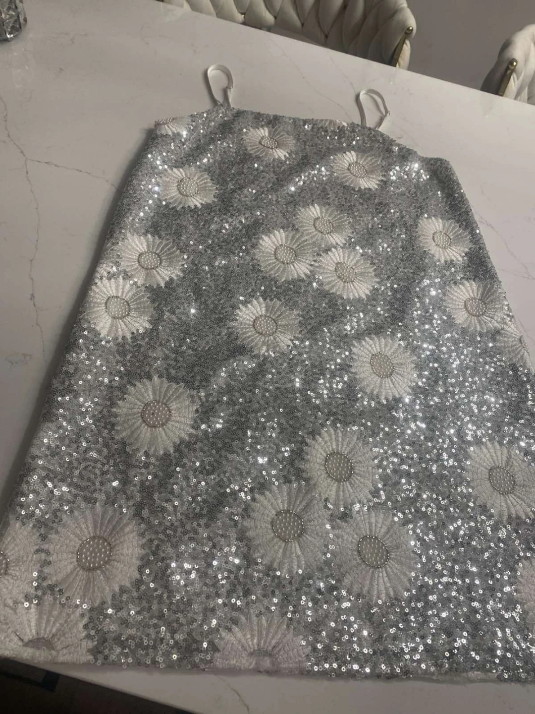 New  Dress - Size S