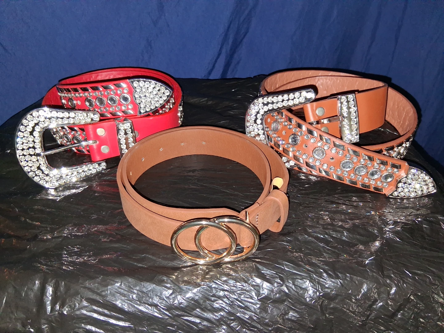 Belts / cinturones - photo 2