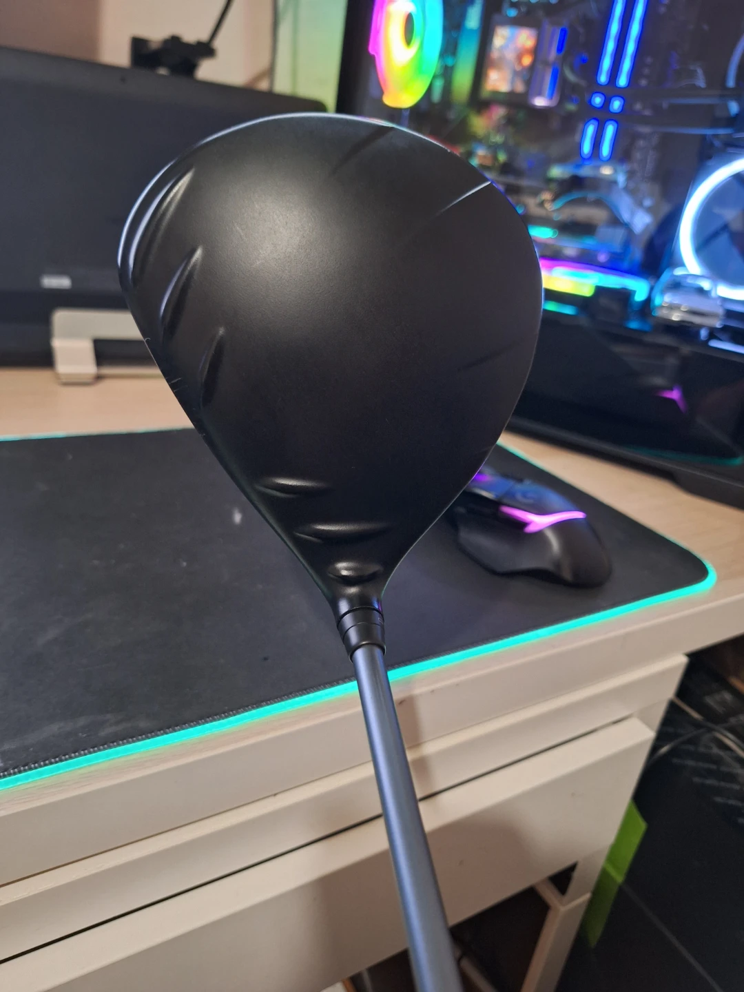 PING G425 LST Driver - photo 3